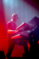 Carpenter Brut at History in Toronto - TriRocks Photography