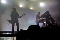 Carpenter Brut at History in Toronto - TriRocks Photography