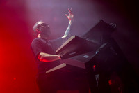 Carpenter Brut at History in Toronto - TriRocks Photography