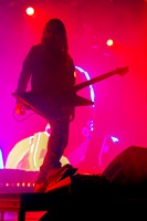 Carpenter Brut at History in Toronto - TriRocks Photography