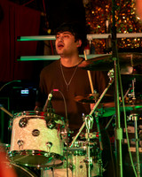 King Falcon at Horseshoe Tavern in Toronto
