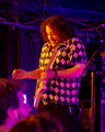 King Falcon at Horseshoe Tavern in Toronto