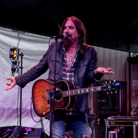 Junkhouse at Blues Holler in Uxbridge