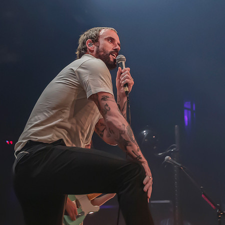 IDLES