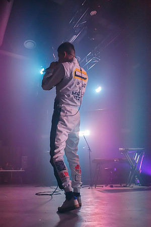 Eden, "Embrace Presents", History, Toronto, Pop, Rock