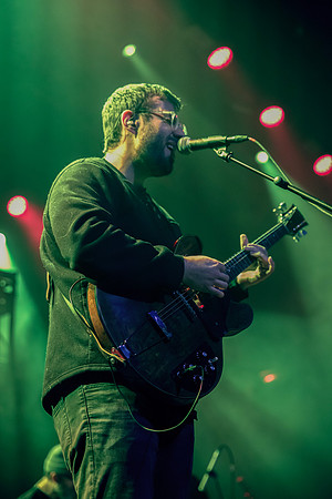 Slenderbodies, "Embrace Presents", History, Pop, Rock, Toronto