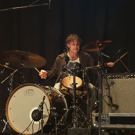 "Embrace Presents", "Indie Rock", "Post Punk", "Sleaford Mods", "The Phoenix Concert Theatre", Toronto