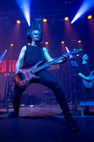 Bleed From Within at History in Toronto