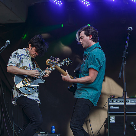 Blues, Folk, "George Street Festival - 2022", "Jane's Party", Rock, "St. John's"