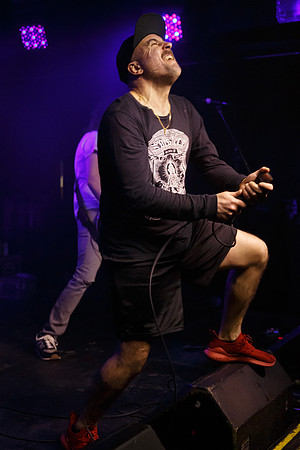 "A Wilhelm Scream", Rock, Toronto, "Velvet Underground", "Embrace Presents"
