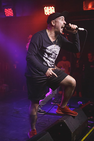 "A Wilhelm Scream", Rock, Toronto, "Velvet Underground", "Embrace Presents"