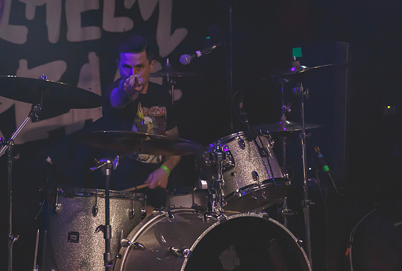 "Brutal Youth", Alternative, Rock, "Embrace Presents", "Velvet Underground", Toronto