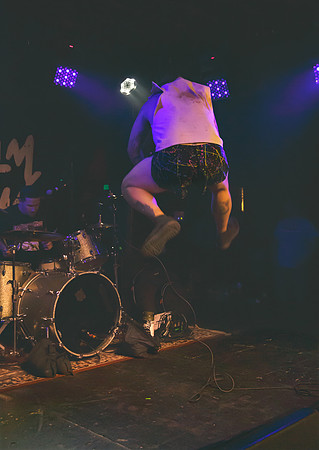 "Brutal Youth", Alternative, Rock, "Embrace Presents", "Velvet Underground", Toronto