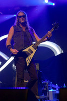 Die Krupps at History in Toronto