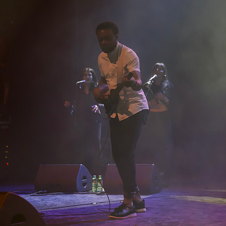 "Bedouin Soundclash", "Embrace Presents", "The Danforth Music Hall", Toronto,