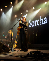 Sorcha Richardson at History in Toronto