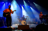 Tiger's Jaw at The Danforth Music Hall in Toronto