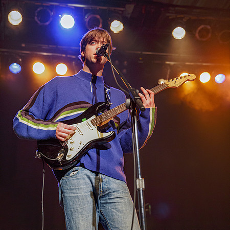 "Embrace Presents", "Indie Rock", "Post Punk", "Sleaford Mods", "The Phoenix Concert Theatre", Toronto