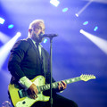 Goldfinger at History in Toronto