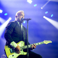 Goldfinger at History in Toronto