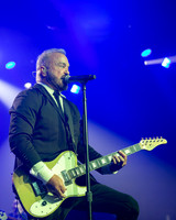 Goldfinger at History in Toronto