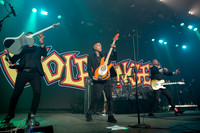 Goldfinger at History in Toronto