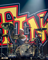 Goldfinger at History in Toronto