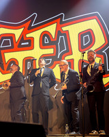 Goldfinger at History in Toronto