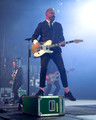 Goldfinger at History in Toronto
