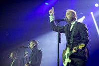 Goldfinger at History in Toronto