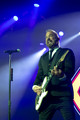 Goldfinger at History in Toronto