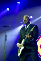 Goldfinger at History in Toronto