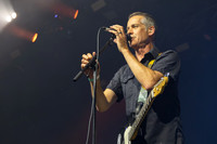 The Planet Smashers at History in Toronto