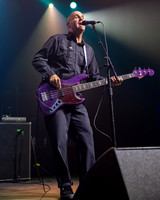 The Planet Smashers at History in Toronto