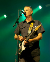 The Planet Smashers at History in Toronto