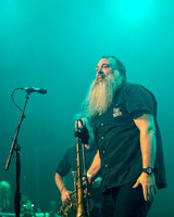 The Planet Smashers at History in Toronto