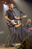 The Planet Smashers at History in Toronto