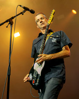 The Planet Smashers at History in Toronto