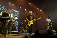Millington at History in Toronto