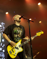 Millington at History in Toronto