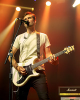 Millington at History in Toronto