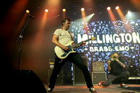 Millington at History in Toronto