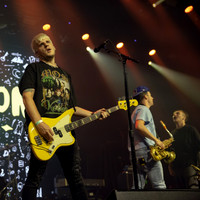 Millington at History in Toronto