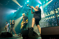 Millington at History in Toronto