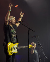 Millington at History in Toronto