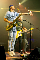 Millington at History in Toronto