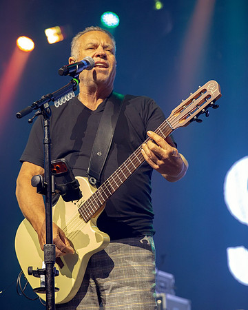 Sullvn at History in Toronto