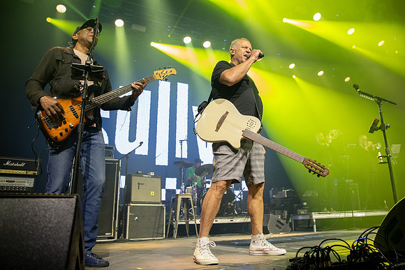 Sullvn at History in Toronto