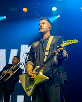 Sullvn at History in Toronto