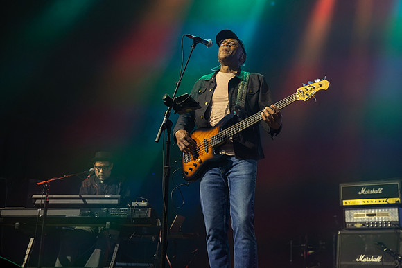 Sullvn at History in Toronto